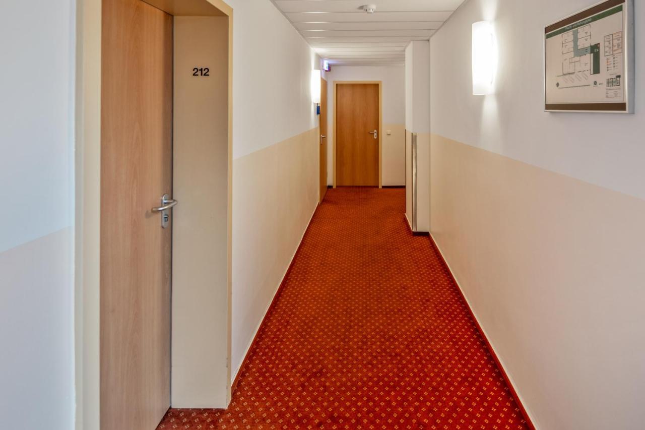 Academy Lodge Boardinghouse Hamburg Kültér fotó