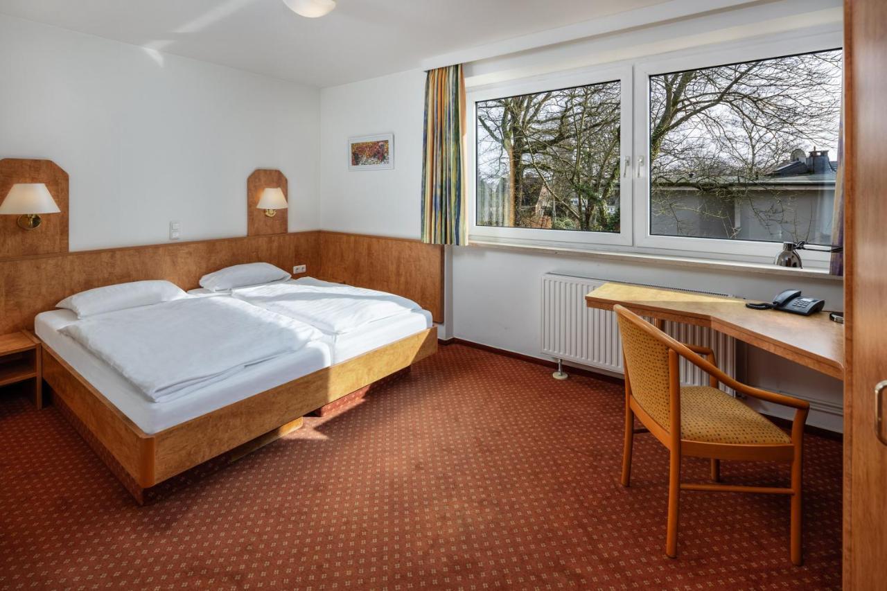 Academy Lodge Boardinghouse Hamburg Kültér fotó